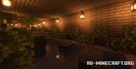 ������� Medieval Parkour by felix8917 ��� Minecraft