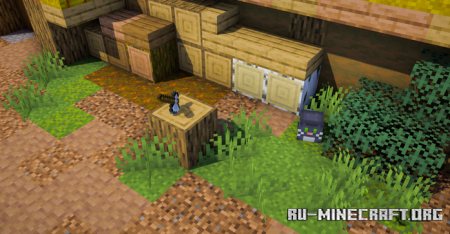  Viking Farmstead by SaintPaint  Minecraft