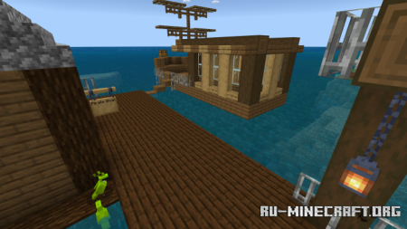       Minecraft PE