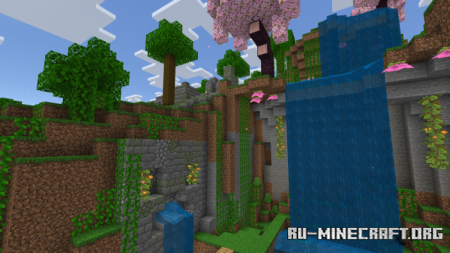       Minecraft PE