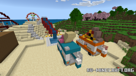       Minecraft PE