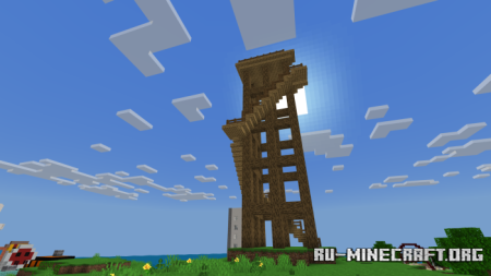       Minecraft PE