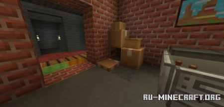 ������� Ordem Paranormal - Suvaco Seco ��� Minecraft