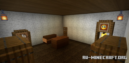 ������� �������� �����: ������������ ��� Minecraft PE