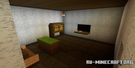 ������� �������� �����: ������������ ��� Minecraft PE