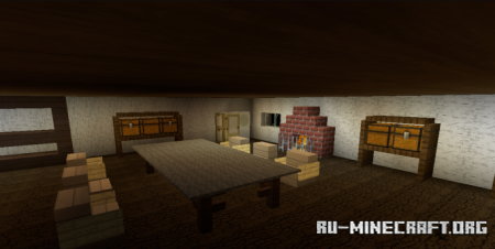 ������� �������� �����: ������������ ��� Minecraft PE