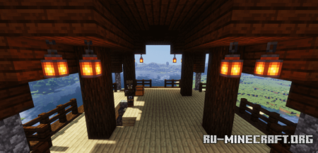  Lotr Illagers  Minecraft 1.20