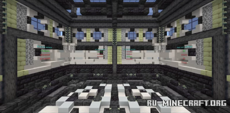 ������� Random battle's ��� Minecraft