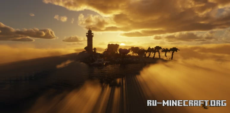  Interior & Exterior - Final posting  Minecraft