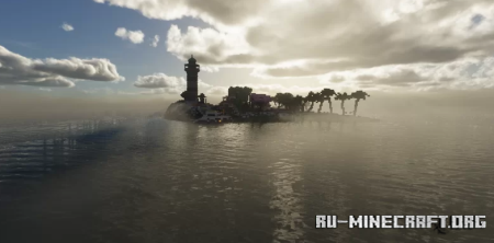  Interior & Exterior - Final posting  Minecraft