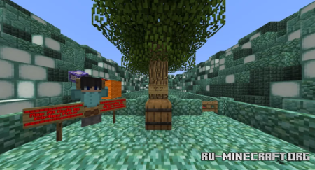  Interior & Exterior - Final posting  Minecraft