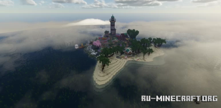  Interior & Exterior - Final posting  Minecraft