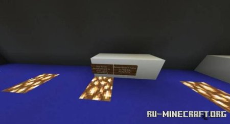 ������� ��������� ���� ���������� ��� Minecraft PE 1.20