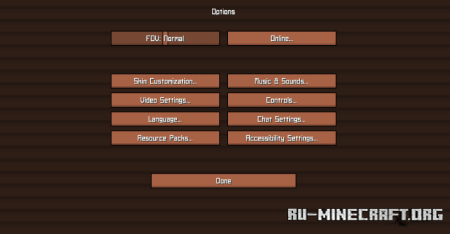  Rodrigos  Minecraft 1.20