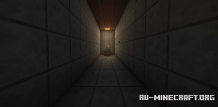 ������� Fragile Chapter 4 ��� Minecraft