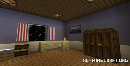 ������� The Door by Gigabyte ��� Minecraft