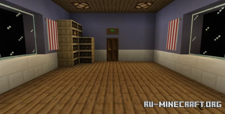 ������� The Door by Gigabyte ��� Minecraft