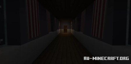 ������� The Door by Gigabyte ��� Minecraft