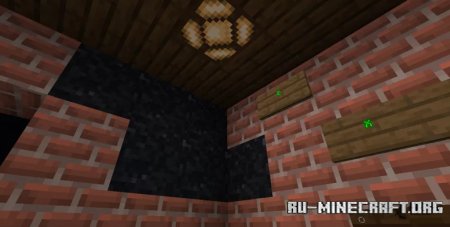 ������� The Door by Gigabyte ��� Minecraft