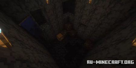 ������� Fragile Chapter 2 ��� Minecraft