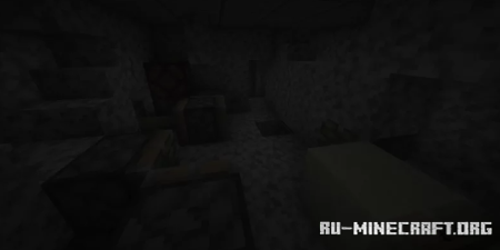 ������� Fragile Chapter 2 ��� Minecraft