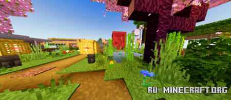 ������� ���������� ��� Minecraft