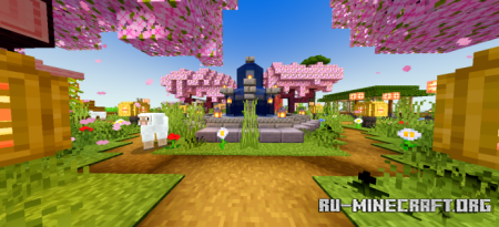 ������� ���������� ��� Minecraft