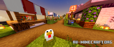 ������� ���������� ��� Minecraft