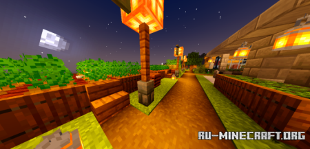 ������� ���������� ��� Minecraft