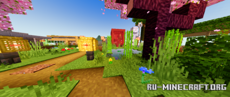 ������� ���������� ��� Minecraft