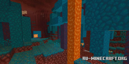 Скачать Faithful Resource Pack для Minecraft 1.20
