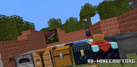 Скачать Faithful Resource Pack для Minecraft 1.20