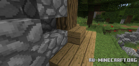 Скачать Faithful Resource Pack для Minecraft 1.20