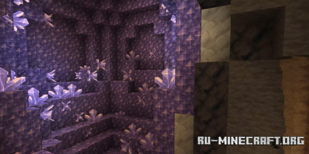 Скачать Faithful Resource Pack для Minecraft 1.20
