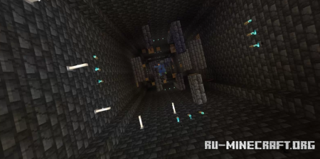 Скачать Tower parkour by Gogu для Minecraft