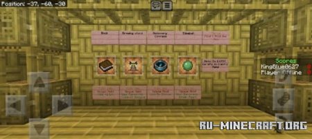   4  4  Minecraft PE