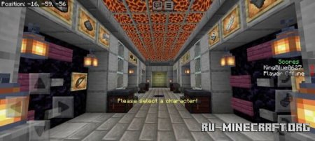   4  4  Minecraft PE
