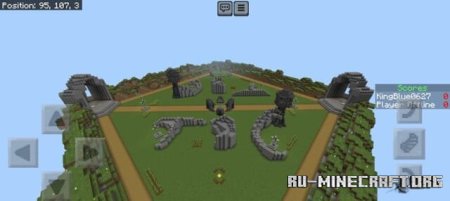   4  4  Minecraft PE
