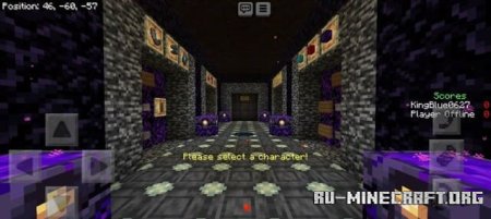   4  4  Minecraft PE