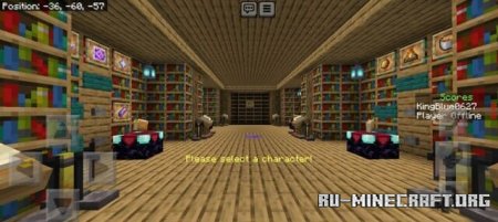   4  4  Minecraft PE