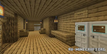 ������� Hat Revenge ��� Minecraft