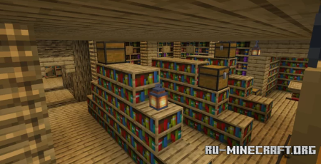 ������� Hat Revenge ��� Minecraft