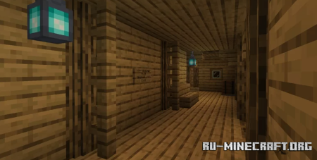 ������� Hat Revenge ��� Minecraft