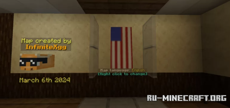 ������� Obsidian (Murder mystery) ��� Minecraft