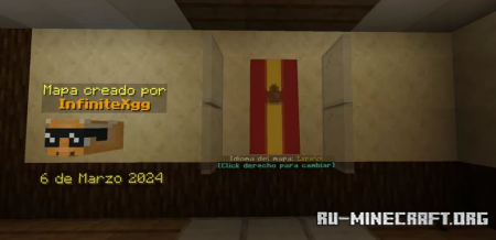 ������� Obsidian (Murder mystery) ��� Minecraft