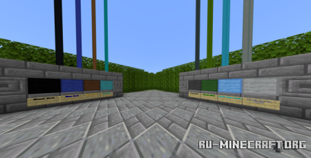 ������� �������� �� Geodas11 ��� Minecraft PE