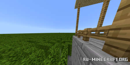 ������� �������� �� Geodas11 ��� Minecraft PE