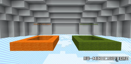 ������� ���� - �������� ��� Minecraft