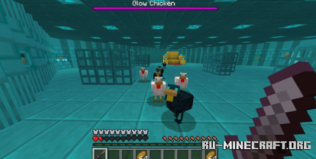     Minecraft PE