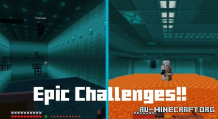     Minecraft PE
